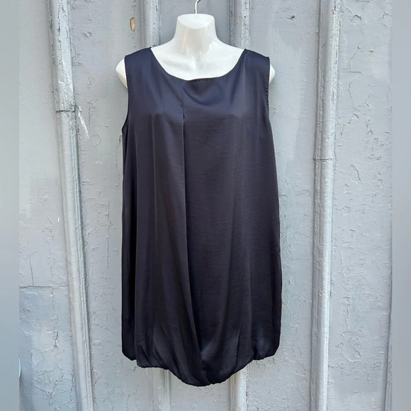 Brochu  Walker Mini Bubble Dress, BNWT, size M - Picture 1 of 9